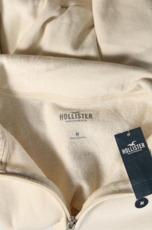 Γυναικεία μπλούζα Hollister, Μέγεθος M, Χρώμα  Μπέζ, Τιμή 39,99 €