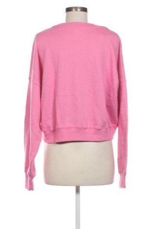 Damen Shirt Hollister, Größe M, Farbe Rosa, Preis 20,49 €