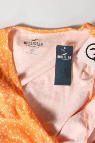 Bluzka damska Hollister, Rozmiar XL, Kolor Kolorowy, Cena 30,99 zł