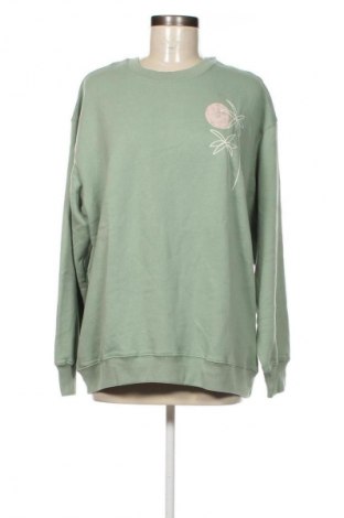 Bluză de femei Hollister, Mărime M, Culoare Verde, Preț 139,99 Lei