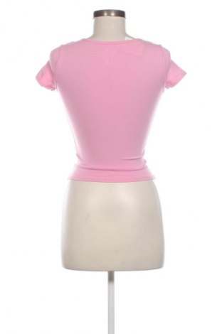 Damen Shirt Hollister, Größe XS, Farbe Rosa, Preis € 6,29