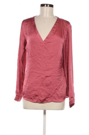 Damen Shirt Hucke, Größe S, Farbe Aschrosa, Preis € 3,99