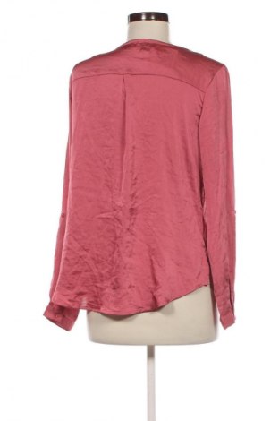 Damen Shirt Hucke, Größe S, Farbe Aschrosa, Preis € 3,99