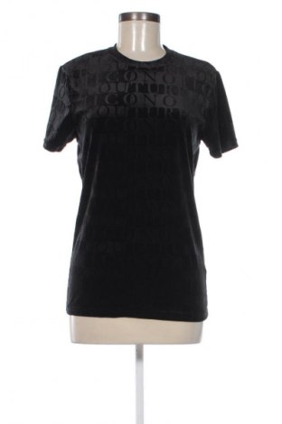 Damen Shirt ICONO, Größe XS, Farbe Schwarz, Preis € 13,29