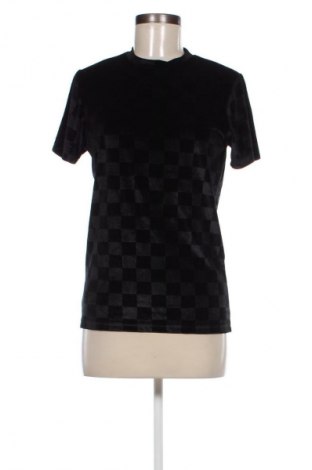 Bluză de femei ICONO, Mărime XS, Culoare Negru, Preț 31,99 Lei