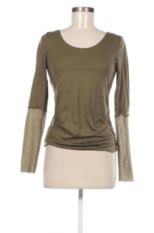 Damen Shirt IKKS, Größe M, Farbe Grün, Preis € 26,99