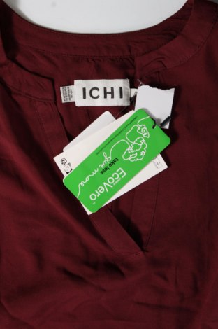 Damen Shirt Ichi, Größe S, Farbe Rot, Preis € 12,49