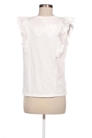 Damen Shirt Ichi, Größe M, Farbe Weiß, Preis € 6,49