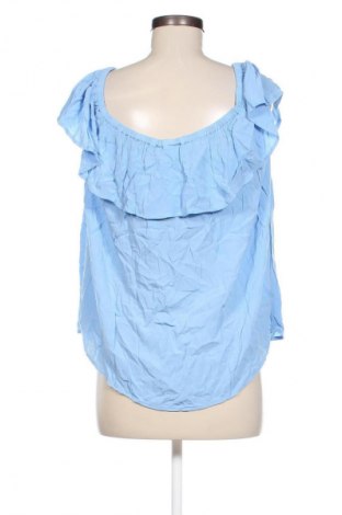 Damen Shirt Ichi, Größe L, Farbe Blau, Preis € 7,49