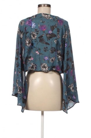 Damen Shirt Influence, Größe M, Farbe Blau, Preis € 10,99