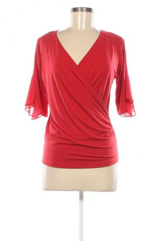 Damen Shirt Intermezzo, Größe XL, Farbe Rot, Preis 18,29 €