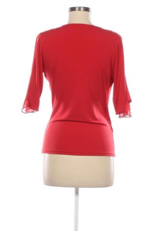 Damen Shirt Intermezzo, Größe XL, Farbe Rot, Preis 18,29 €