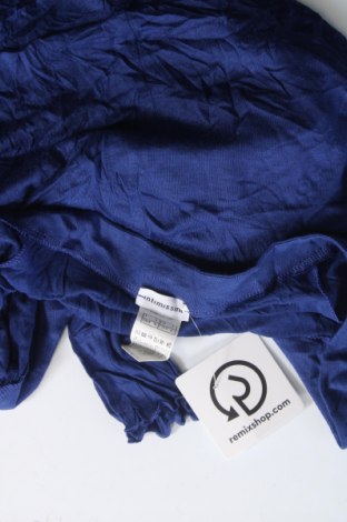 Damen Shirt Intimissimi, Größe L, Farbe Blau, Preis € 3,79