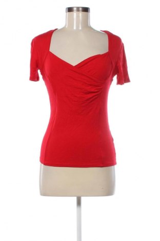 Damen Shirt Intimissimi, Größe L, Farbe Rot, Preis € 6,99