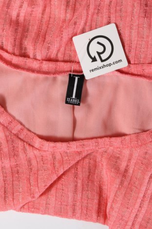 Damen Shirt Izabel London, Größe L, Farbe Rosa, Preis € 10,99