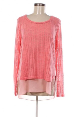 Damen Shirt Izabel London, Größe L, Farbe Rosa, Preis 10,99 €