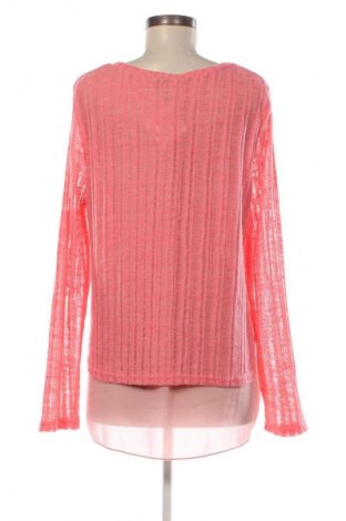 Damen Shirt Izabel London, Größe L, Farbe Rosa, Preis 10,99 €