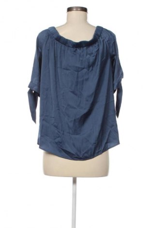 Damen Shirt H&M, Größe M, Farbe Blau, Preis 3,99 €