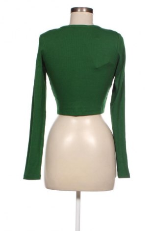 Bluză de femei JJXX, Mărime M, Culoare Verde, Preț 50,99 Lei