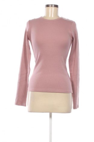 Damen Shirt JJXX, Größe M, Farbe Aschrosa, Preis 23,99 €