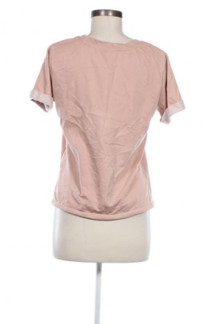 Damen Shirt Jacqueline De Yong, Größe M, Farbe Aschrosa, Preis 6,99 €