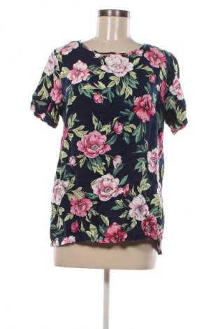 Damen Shirt Jacqueline De Yong, Größe M, Farbe Mehrfarbig, Preis 6,99 €