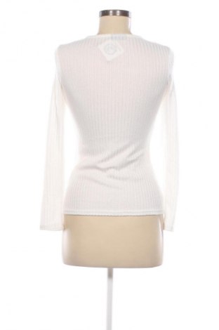 Damen Shirt Janina, Größe S, Farbe Weiß, Preis 3,99 €