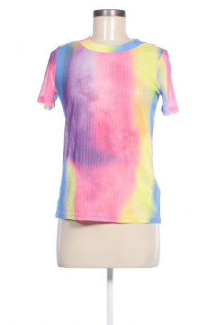 Damen Shirt Janina, Größe M, Farbe Mehrfarbig, Preis 6,99 €