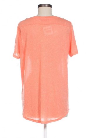 Damen Shirt Janina, Größe XL, Farbe Orange, Preis € 6,99