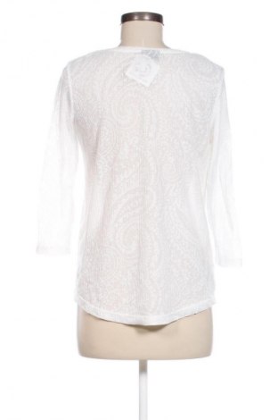 Damen Shirt Janina, Größe M, Farbe Weiß, Preis € 3,99