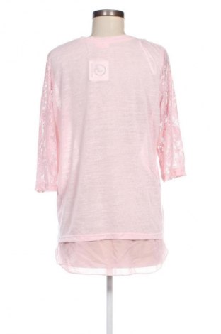 Damen Shirt Janina, Größe XL, Farbe Rosa, Preis € 13,49