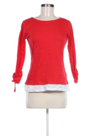 Damen Shirt Janina, Größe S, Farbe Rot, Preis 7,99 €