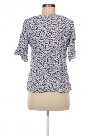 Damen Shirt Janina, Größe M, Farbe Mehrfarbig, Preis € 4,49