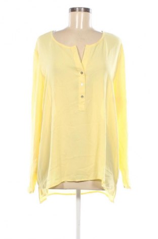 Damen Shirt Janina, Größe XL, Farbe Gelb, Preis € 13,49