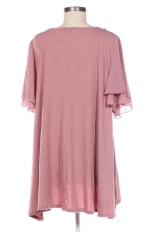 Damen Shirt Janina, Größe XL, Farbe Rosa, Preis € 8,99