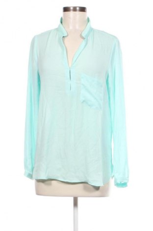 Damen Shirt Janina, Größe M, Farbe Grün, Preis € 1,99