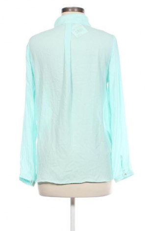 Damen Shirt Janina, Größe M, Farbe Grün, Preis 3,99 €