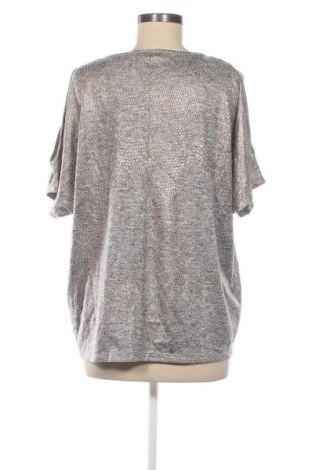 Damen Shirt Janina, Größe XXL, Farbe Grau, Preis € 13,49