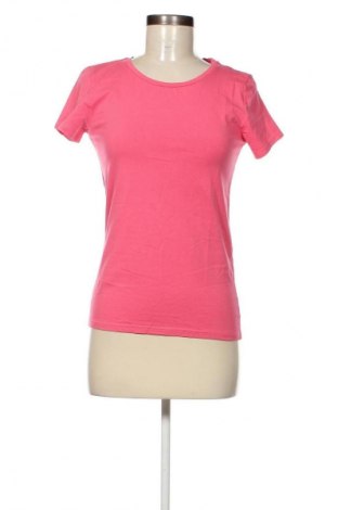 Damen Shirt Jean Louis Francois, Größe M, Farbe Rosa, Preis 3,99 €