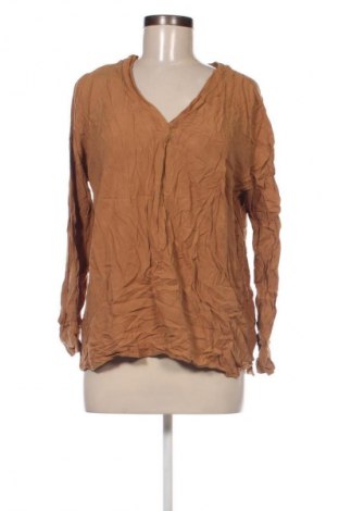 Damen Shirt Jean Pascale, Größe XL, Farbe Beige, Preis 4,99 €