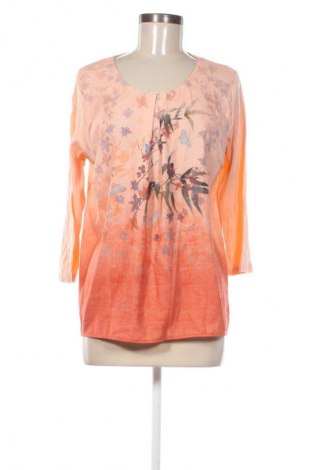 Damen Shirt Julie Guerlande, Größe L, Farbe Mehrfarbig, Preis € 7,99