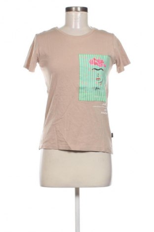 Damen Shirt KO SAMUI, Größe M, Farbe Beige, Preis 26,49 €