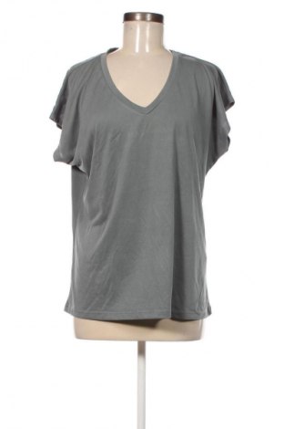 Damen Shirt Kaffe, Größe XL, Farbe Grau, Preis € 10,49