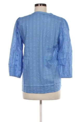 Damen Shirt Kaffe, Größe M, Farbe Blau, Preis 16,29 €