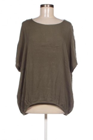 Damen Shirt Kaffe, Größe XL, Farbe Grün, Preis € 12,49