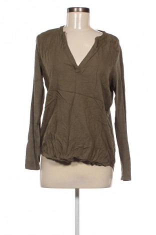 Damen Shirt Kaffe, Größe S, Farbe Grün, Preis € 3,99