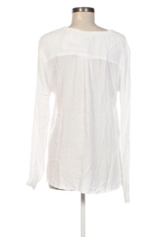 Damen Shirt Kaffe, Größe M, Farbe Weiß, Preis € 14,49