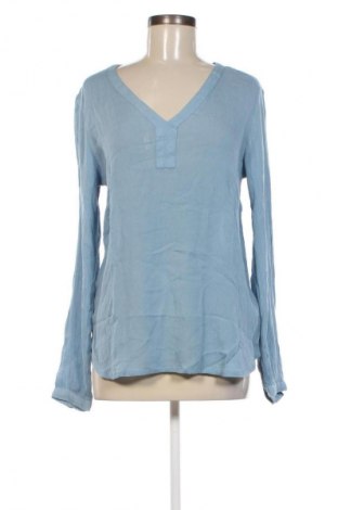 Damen Shirt Kaffe, Größe M, Farbe Blau, Preis 10,49 €