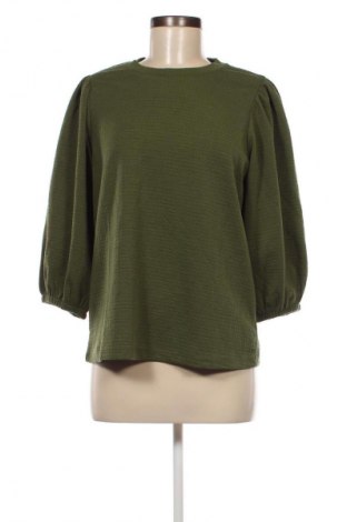 Damen Shirt Kaffe, Größe M, Farbe Grün, Preis 7,99 €