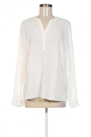 Damen Shirt Kaffe, Größe M, Farbe Weiß, Preis 8,49 €